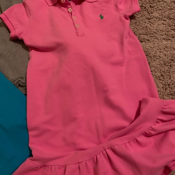 Girls Ralph Lauren Bundle - Picture 5 of 7
